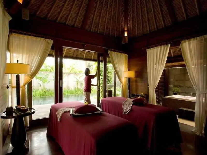 Kayumanis Jimbaran Private Villas & Spa 0*, Jimbaran (Bali) Indonesia