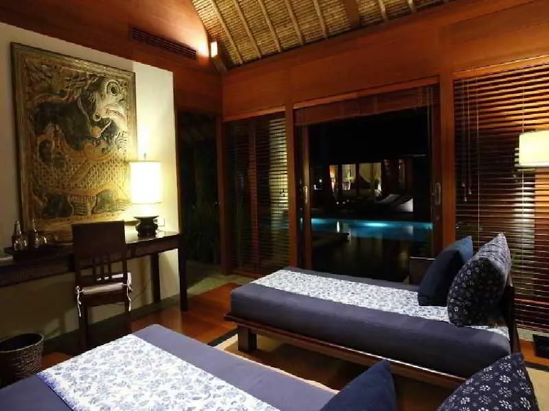 Kayumanis Jimbaran Private Villas & Spa  Jimbaran (Bali)