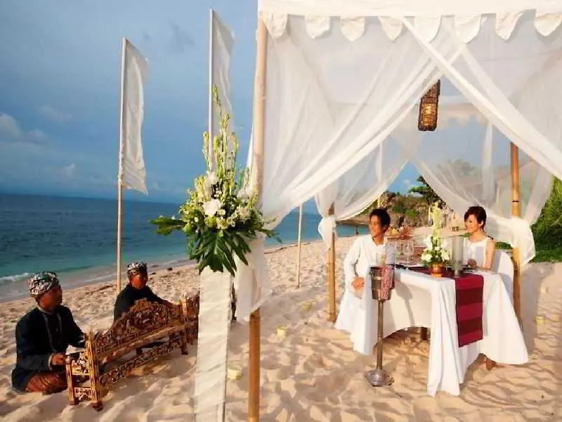 Kayumanis Jimbaran Private Villas & Spa Jimbaran (Bali)