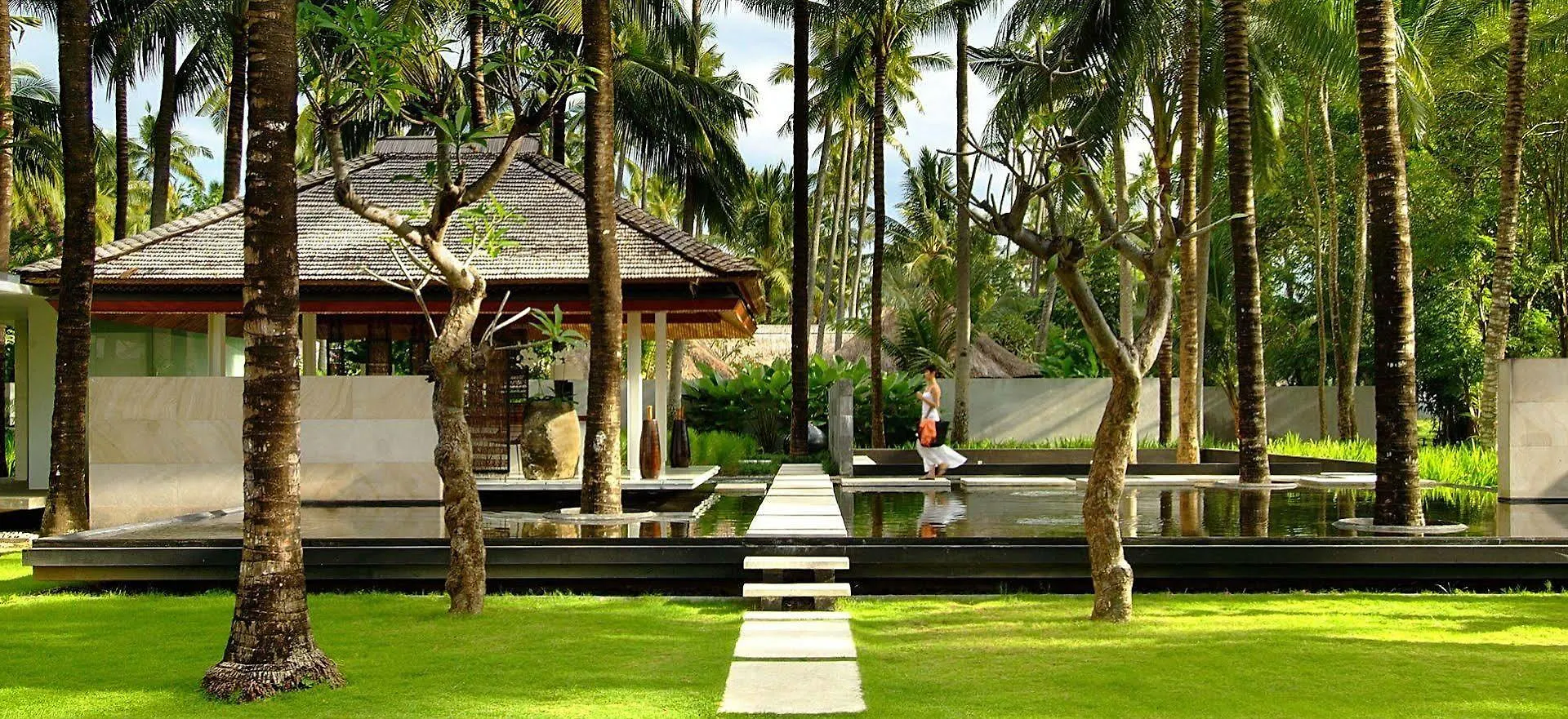 Kayumanis Jimbaran Private Villas & Spa Indonesia