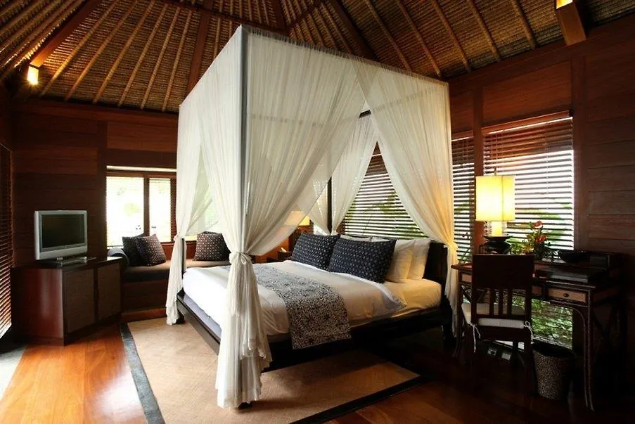Kayumanis Jimbaran Private Villas & Spa