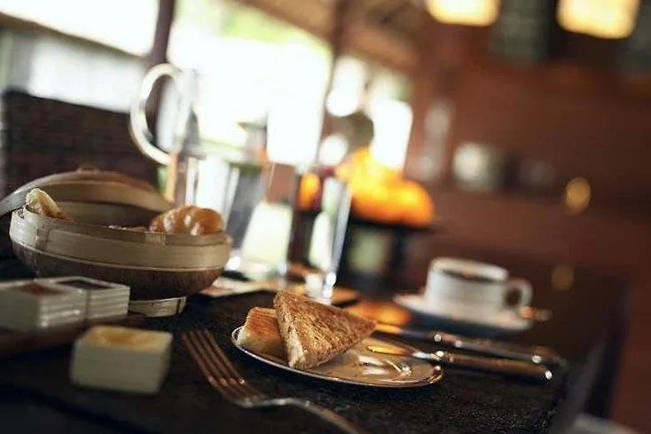 Kayumanis Jimbaran Private Villas & Spa
