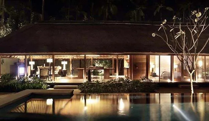 Kayumanis Jimbaran Private Villas & Spa