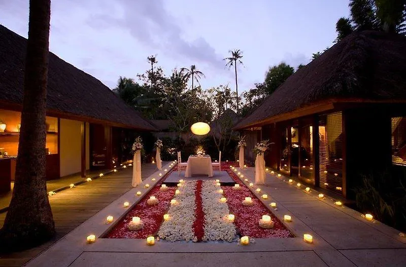 Kayumanis Jimbaran Private Villas & Spa