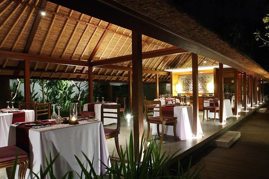 Kayumanis Jimbaran Private Villas & Spa