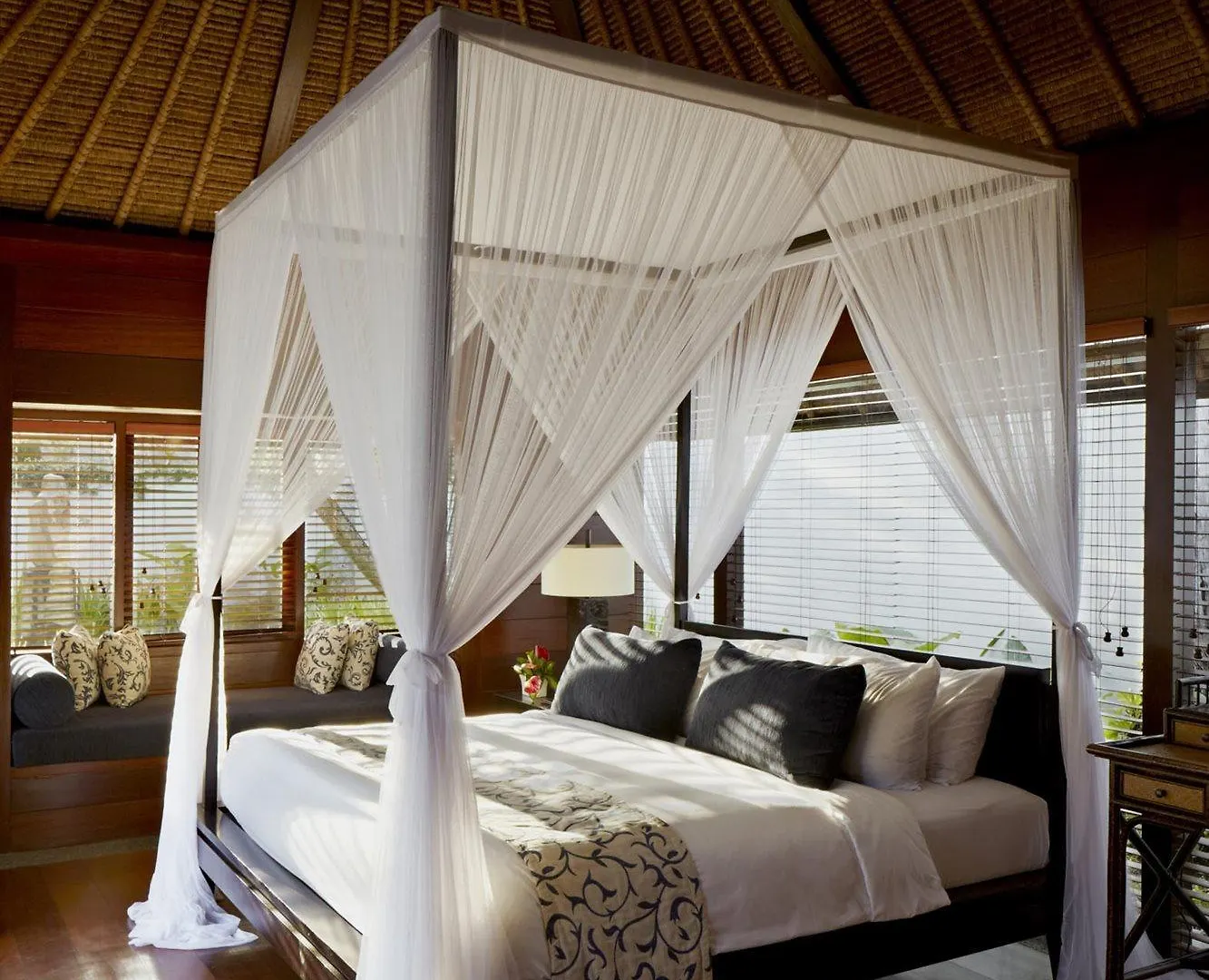 Kayumanis Jimbaran Private Villas & Spa Indonesia