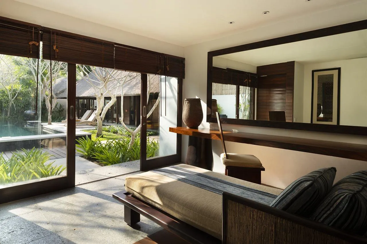Kayumanis Jimbaran Private Villas & Spa Indonesia