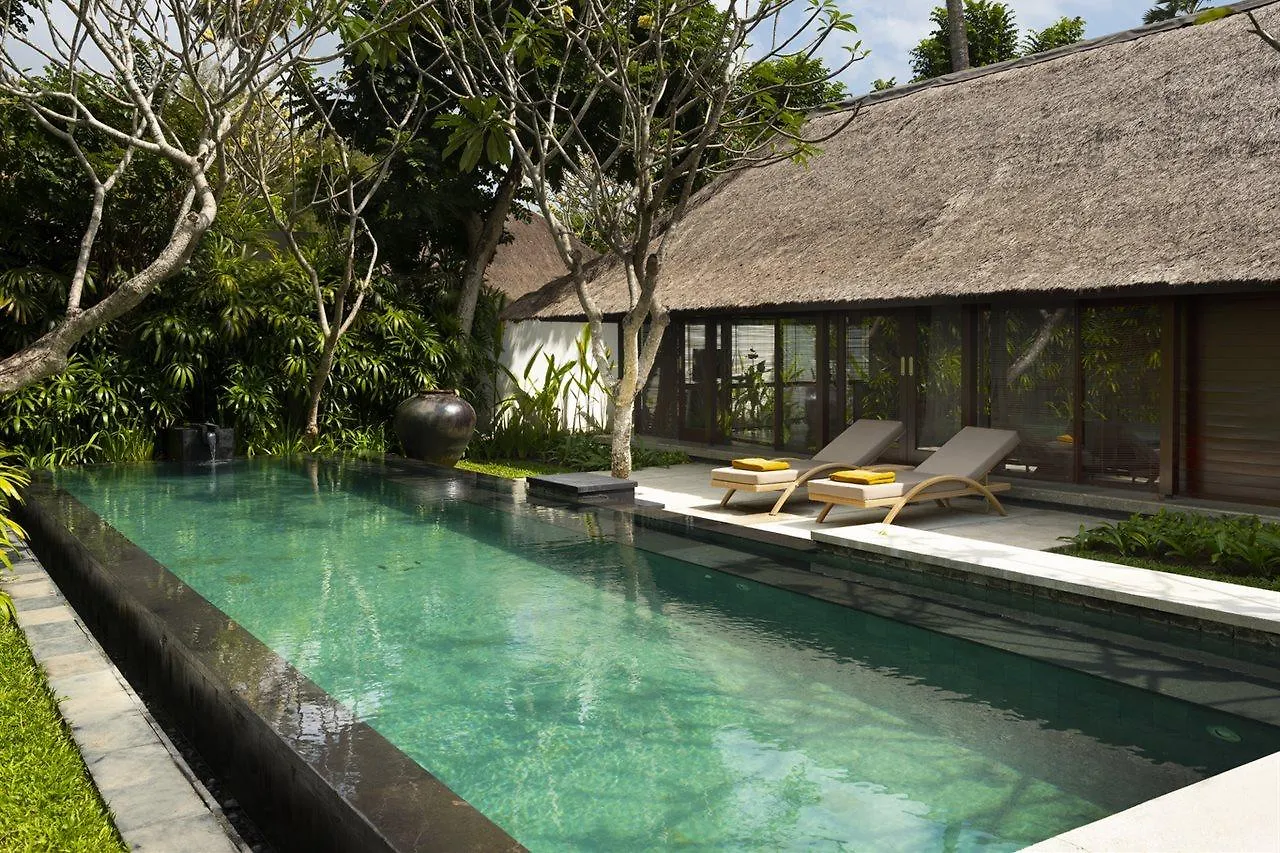 Kayumanis Jimbaran Private Villas & Spa Jimbaran (Bali)