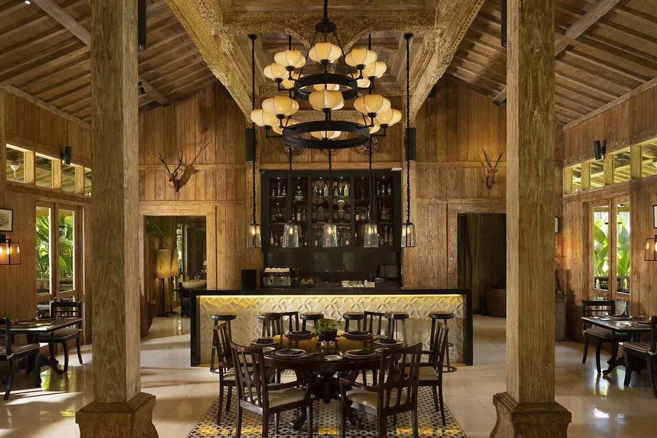 Kayumanis Jimbaran Private Villas & Spa