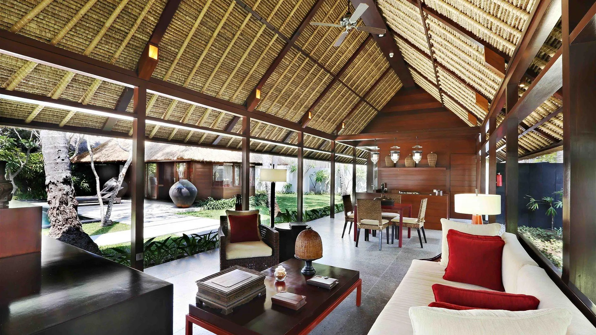 Kayumanis Jimbaran Private Villas & Spa