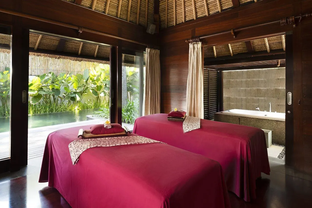 Kayumanis Jimbaran Private Villas & Spa