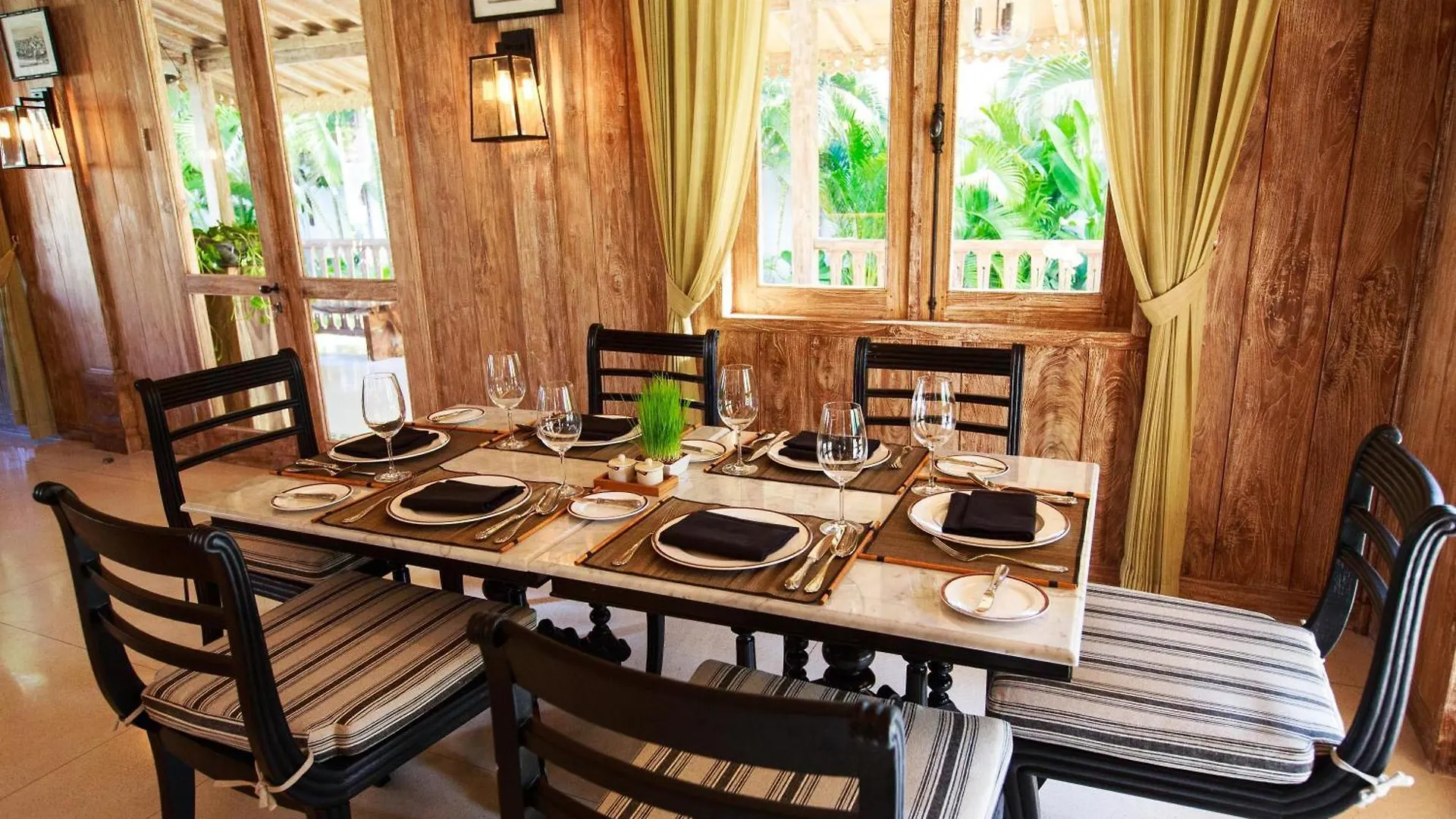 Kayumanis Jimbaran Private Villas & Spa Indonesia