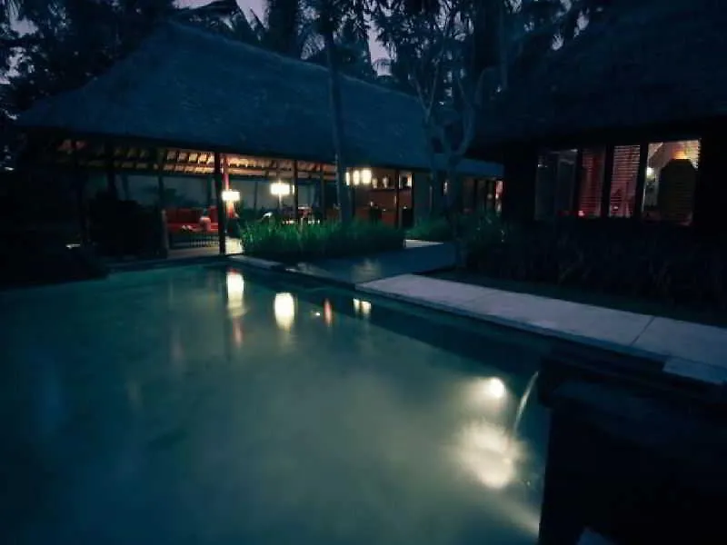 Kayumanis Jimbaran Private Villas & Spa Indonesia