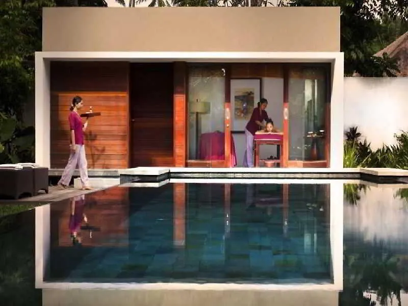 Kayumanis Jimbaran Private Villas & Spa 0*, Jimbaran (Bali)