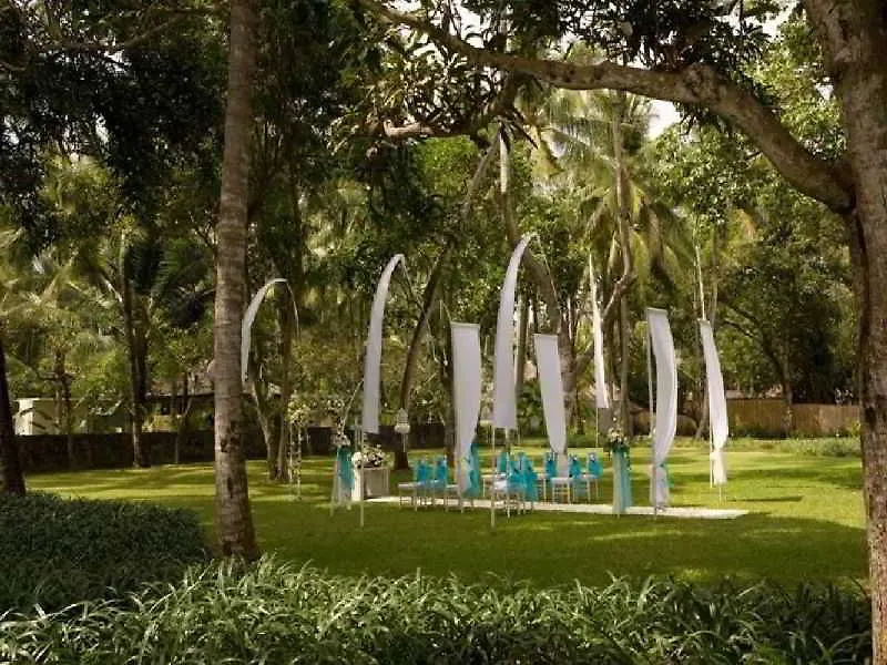 Kayumanis Jimbaran Private Villas & Spa