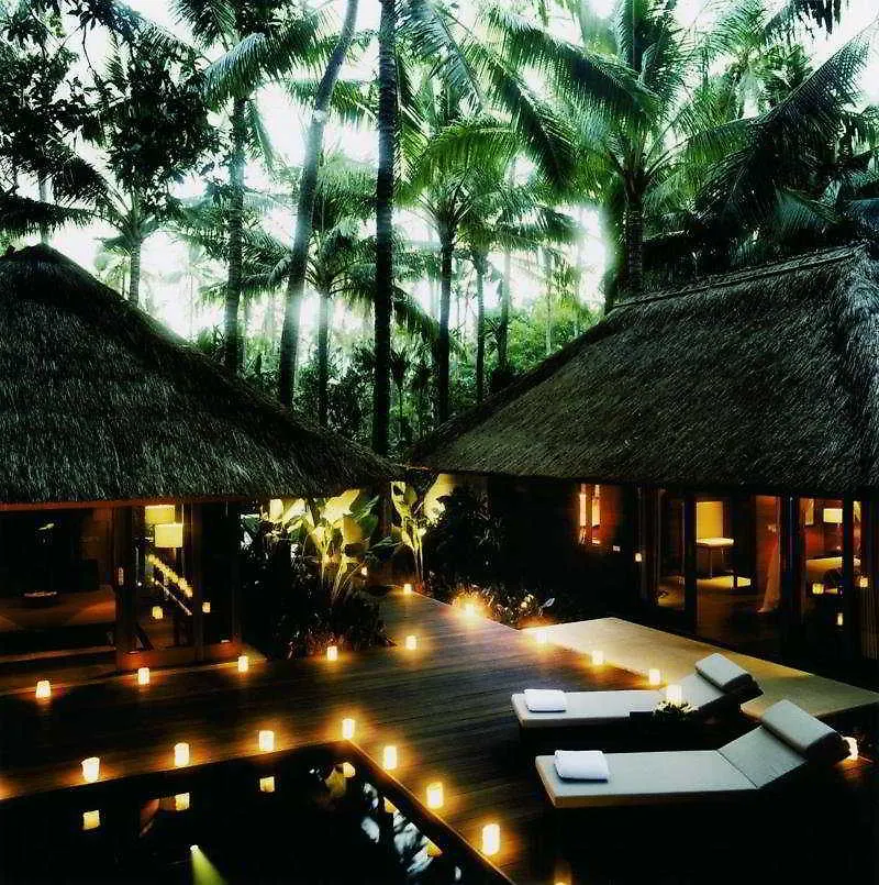 Kayumanis Jimbaran Private Villas & Spa Indonesia