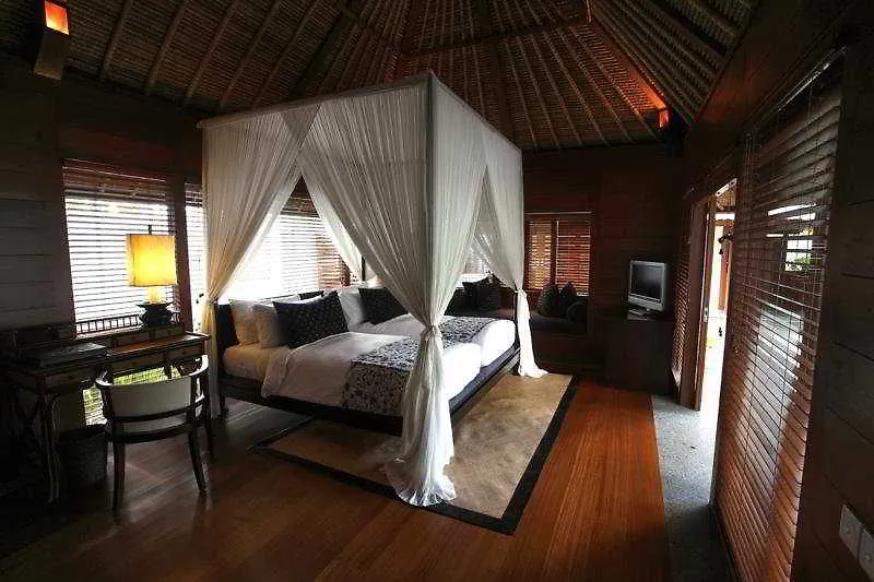 Kayumanis Jimbaran Private Villas & Spa Jimbaran (Bali)
