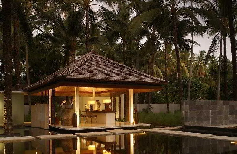 Kayumanis Jimbaran Private Villas & Spa