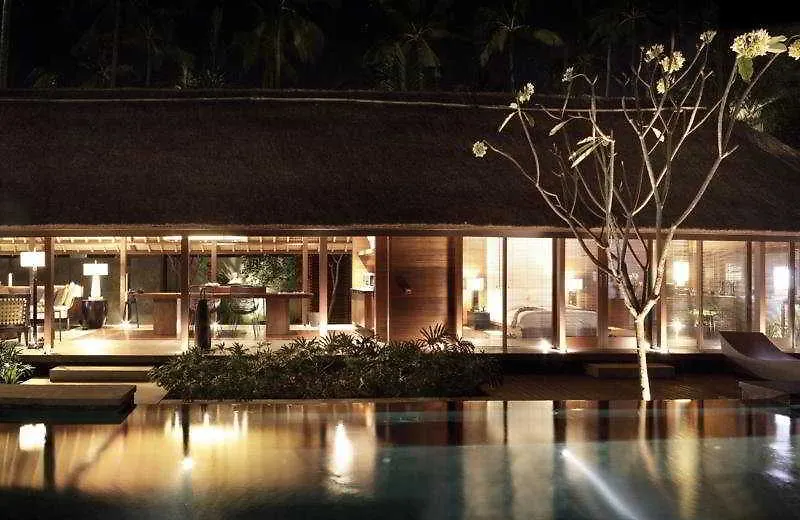 Kayumanis Jimbaran Private Villas & Spa 0*, Jimbaran (Bali) Indonesia