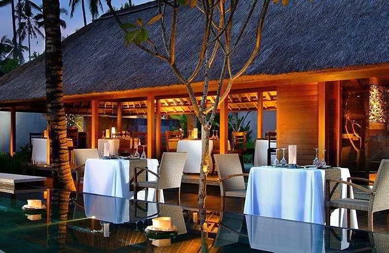 Kayumanis Jimbaran Private Villas & Spa Indonesia