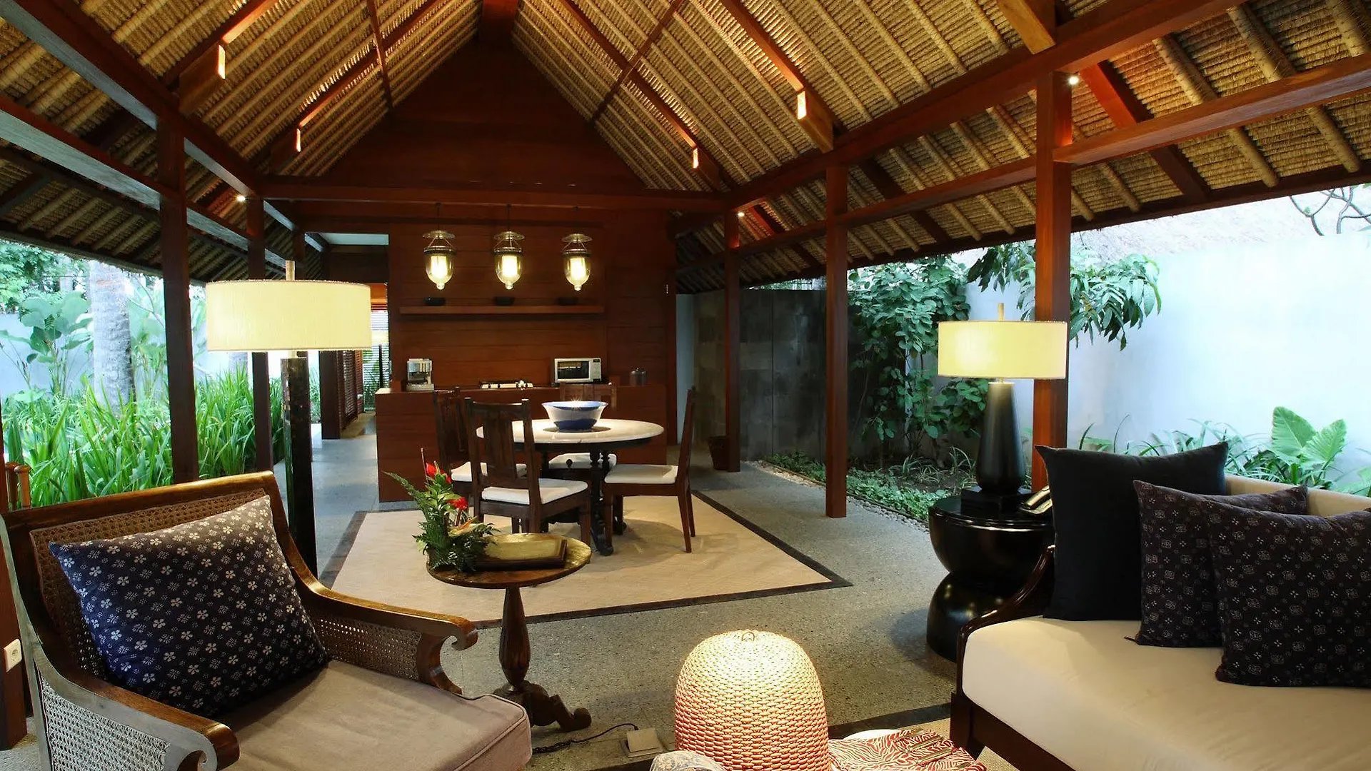 Kayumanis Jimbaran Private Villas & Spa Indonesia