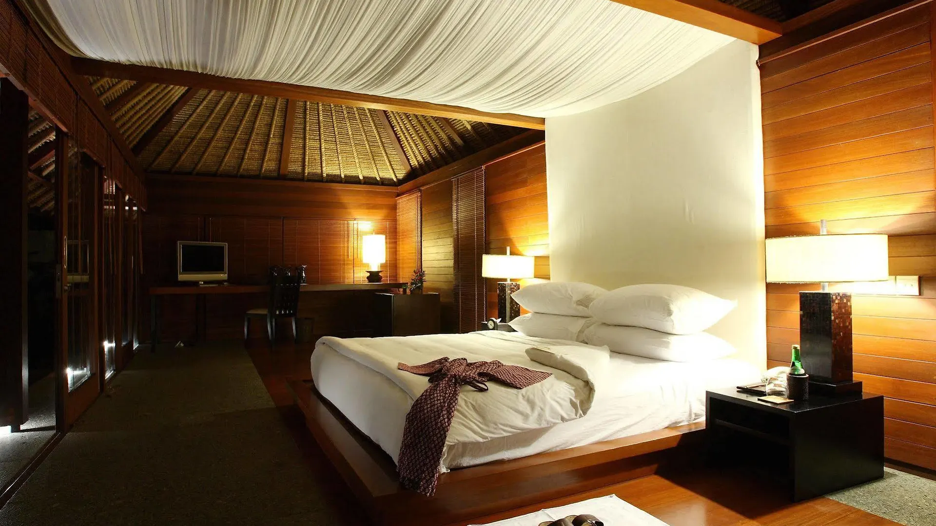 Kayumanis Jimbaran Private Villas & Spa