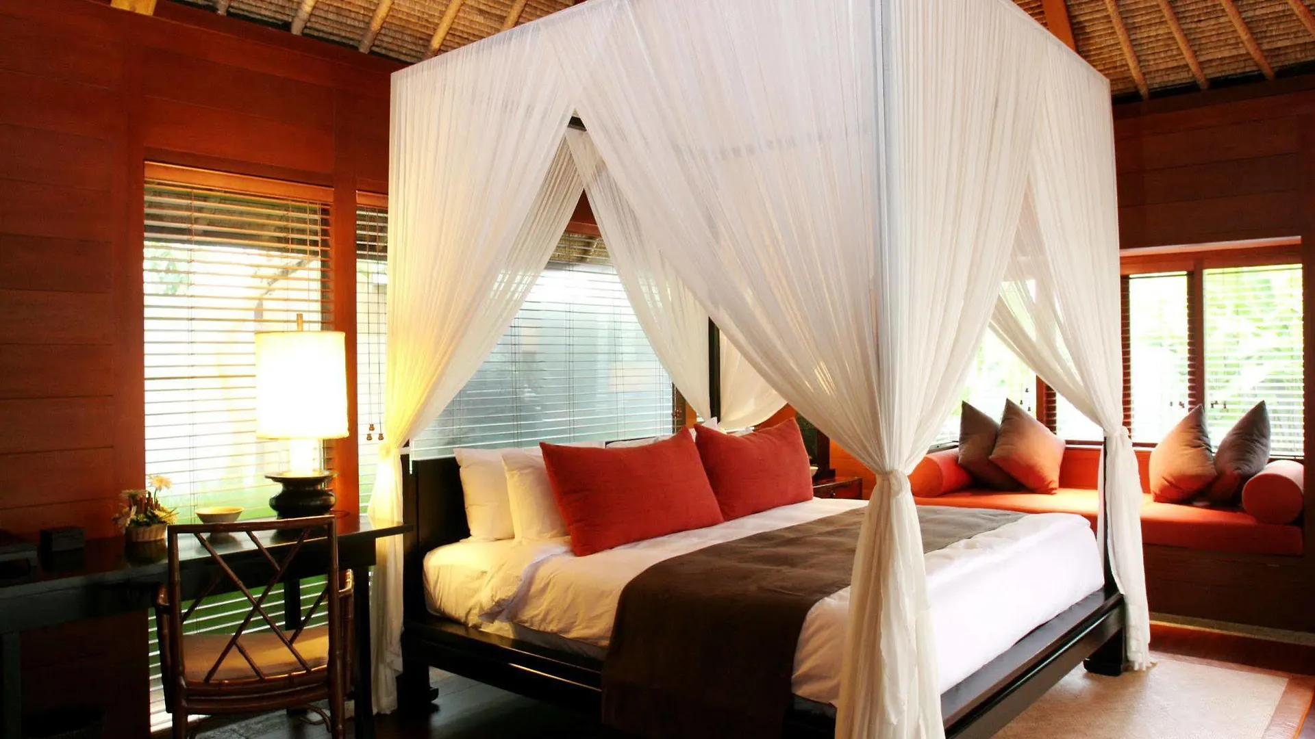 Kayumanis Jimbaran Private Villas & Spa Indonesia