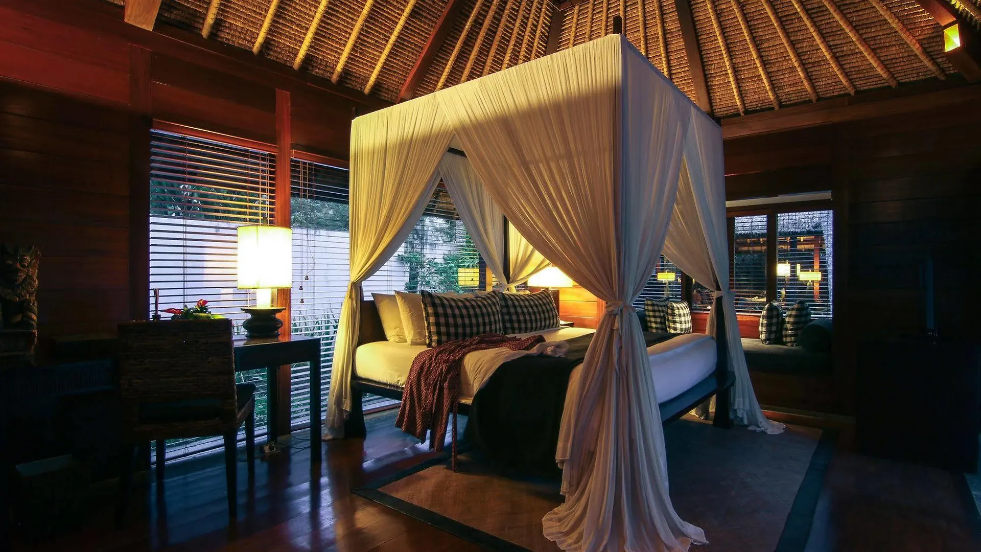 Kayumanis Jimbaran Private Villas & Spa  Jimbaran (Bali)