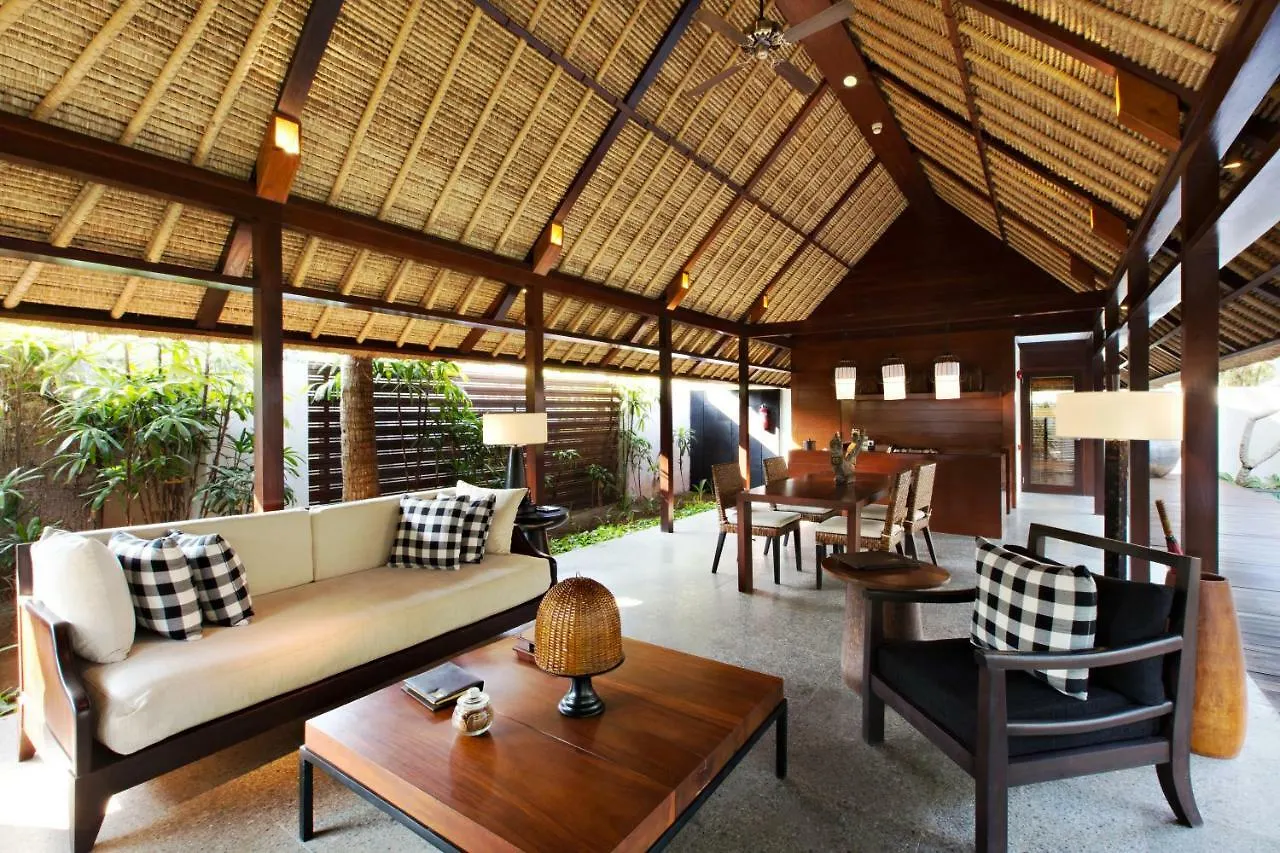 Kayumanis Jimbaran Private Villas & Spa Indonesia