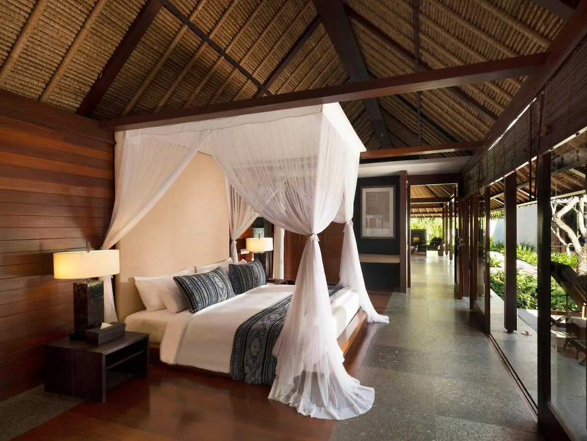 Kayumanis Jimbaran Private Villas & Spa 0*, Jimbaran (Bali)
