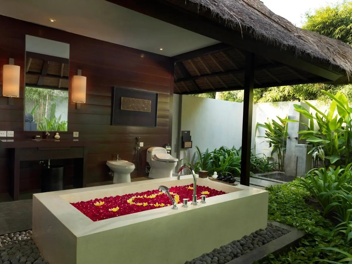 Kayumanis Jimbaran Private Villas & Spa