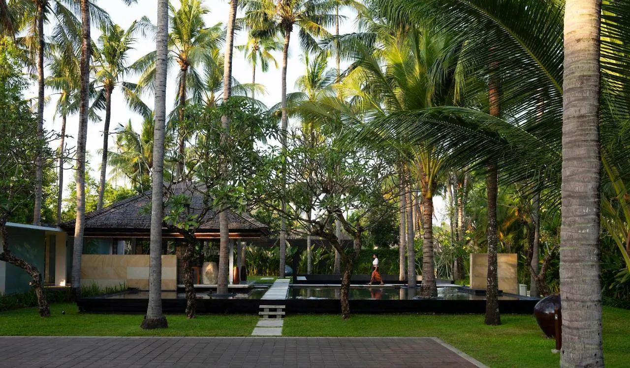 Kayumanis Jimbaran Private Villas & Spa Indonesia