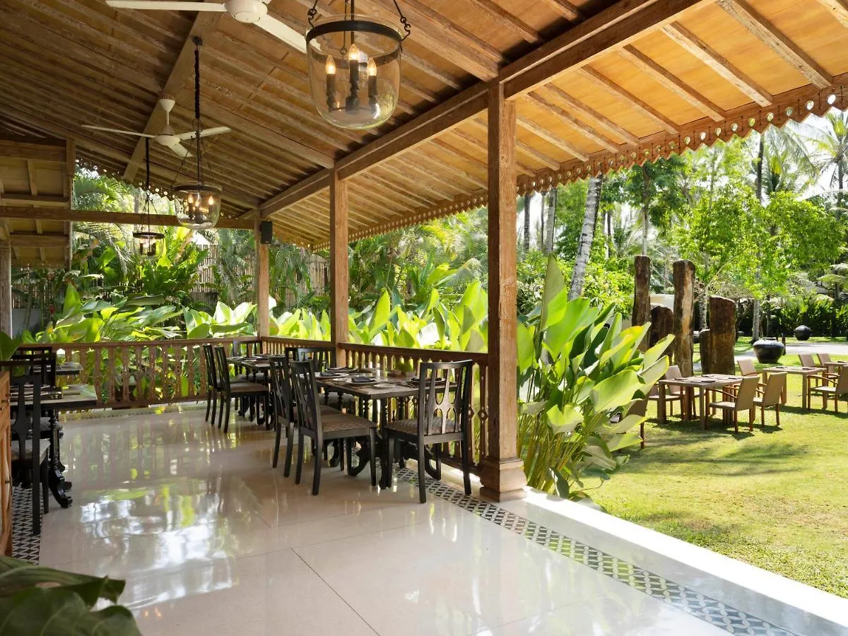 Kayumanis Jimbaran Private Villas & Spa Jimbaran (Bali)