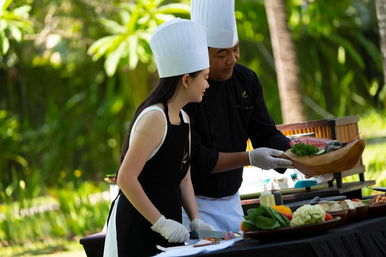 Kayumanis Jimbaran Private Villas & Spa Indonesia