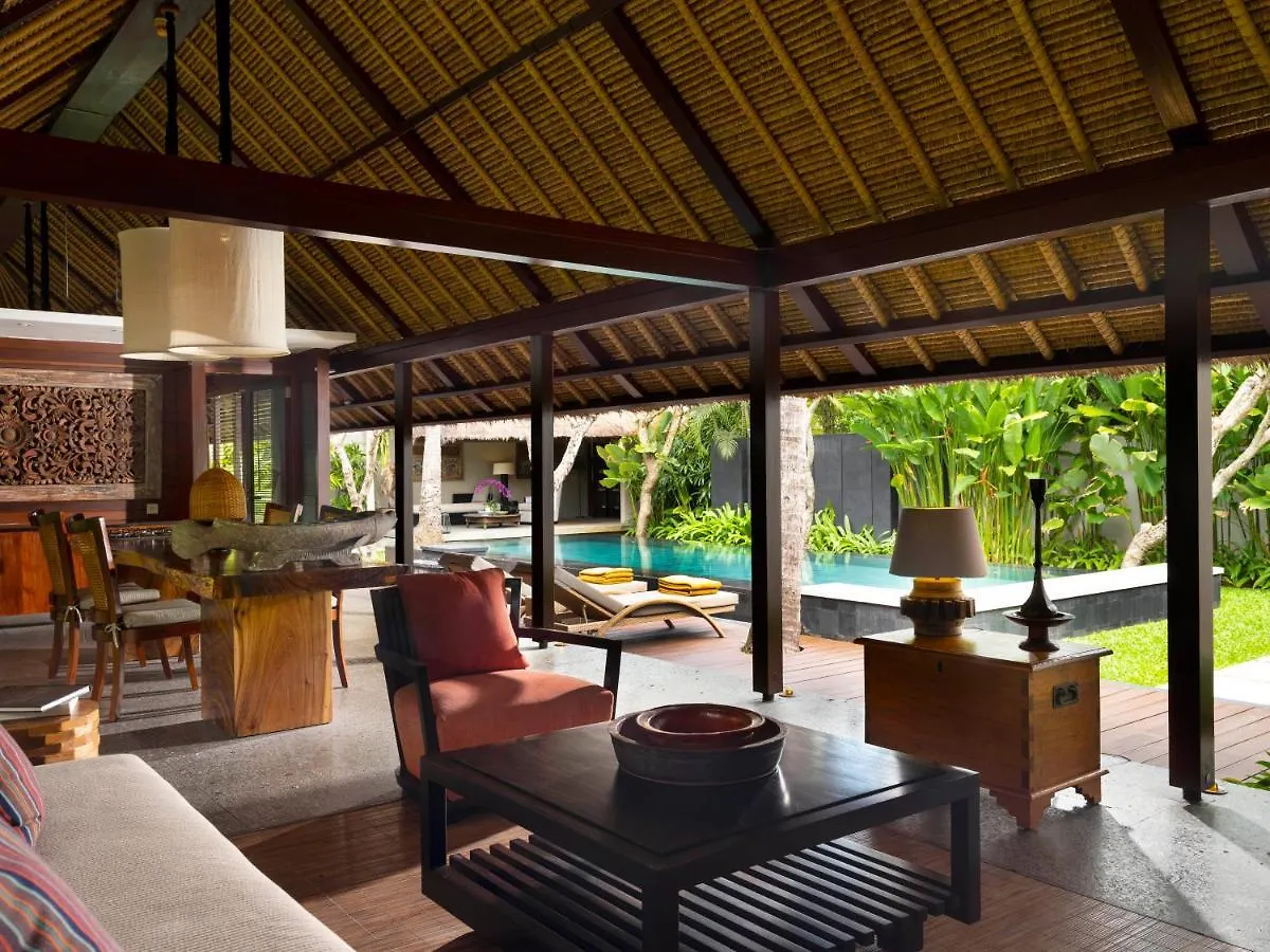 Kayumanis Jimbaran Private Villas & Spa 0*, Jimbaran (Bali)