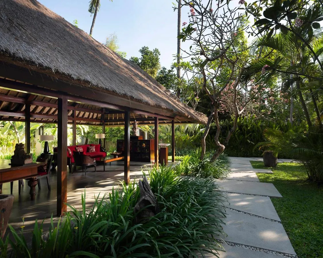 Kayumanis Jimbaran Private Villas & Spa 0*, Jimbaran (Bali) Indonesia