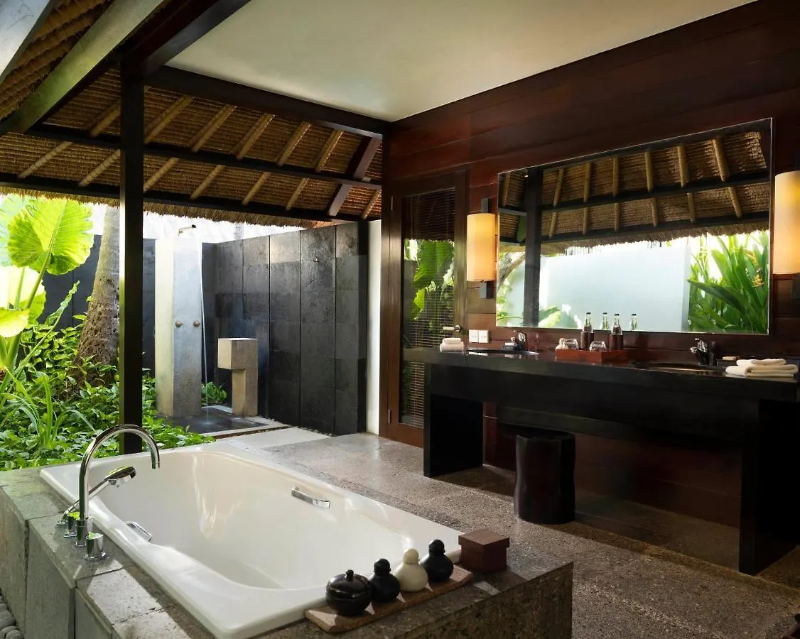 Kayumanis Jimbaran Private Villas & Spa 0*, Jimbaran (Bali)